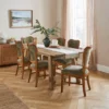 31005092_alt01 Betty Dining Chair, Sage Soft Chenille